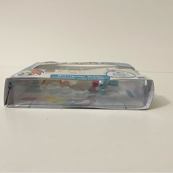 My Little Pony Mini Friendship is Magic Rainbow Dash - Picture 6 of 13